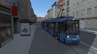 Lets Test Lotus Simulator Addon München