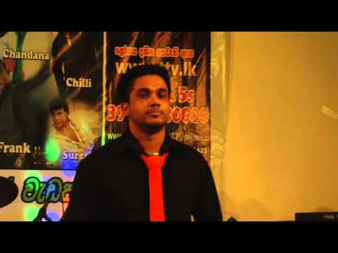 Miniseku Pita Nagi Asaruweki -- Flash Music Band