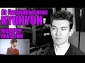 Kyuhyun At Gwanghwamun Reaction / Review ...
