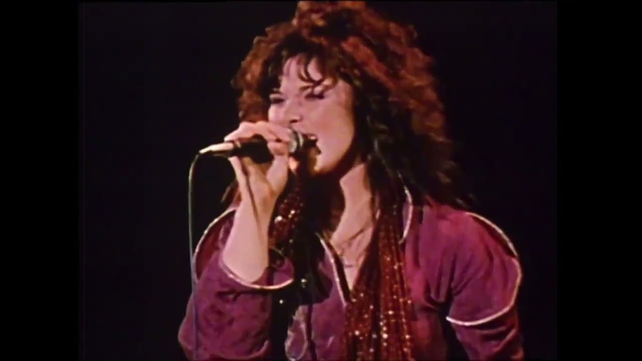 Heart - Straight On (1978)