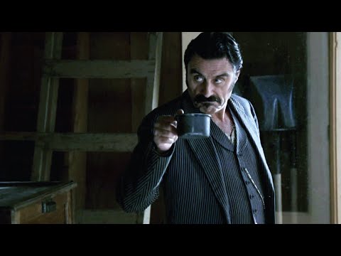 "We're Forming A F'n Government." | Deadwood