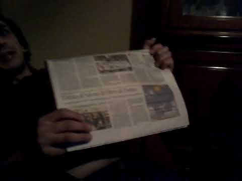 SALONE DEL LIBRO TORINO 2018 DI MARCO FARINA