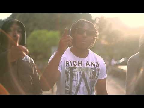 Young Ess, Shorta & Kid Caesar - Everyday Grind | Video by @PacmanTV @DJTRbeats