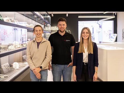 Karriere bei der KLS Martin Group | Regulatory Affairs Specialist (m/w/d)