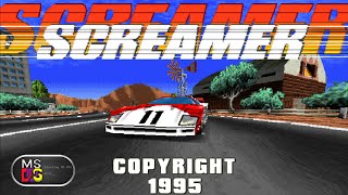 Screamer (MS-DOS)