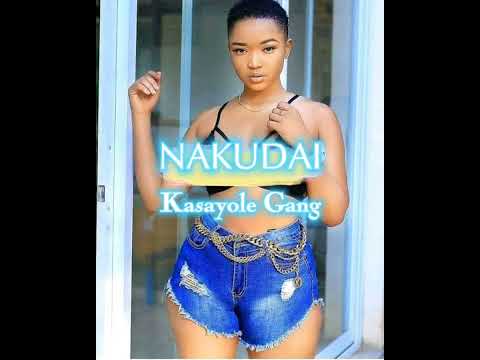Kasayole Gang - Nakudai (Official Audio)