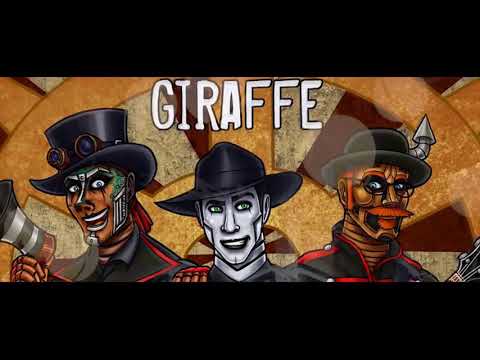 Internet Historian x Gerudo Valley OoT - Koji Kondo