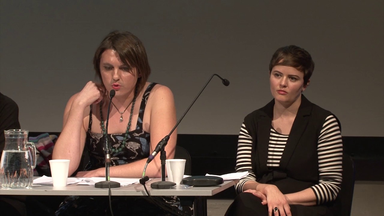 Jules Gleeson: The Byzantine Eunuch as a Pre-Modern Gender Category