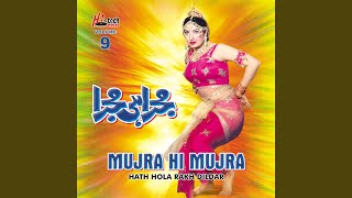 Tere Ishq Ne Maar Sutiya - Babbu Khan