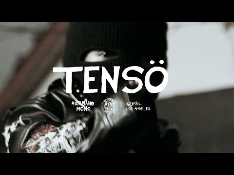 453 CABINA DEL TERROR - TENSÖ (Backyard Show)