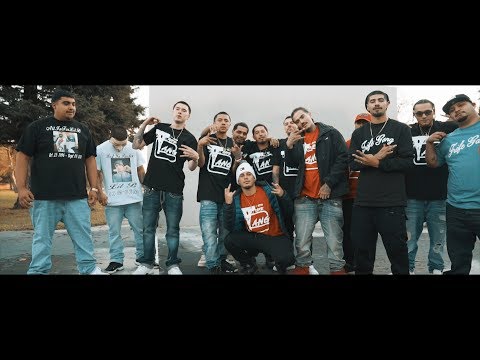 TrifeGang Rich - Sukka Side (Official Music Video) | Dir. By @StewyFilms