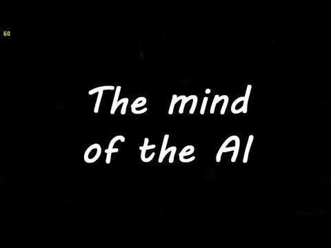 League of legends: The mind of the AI