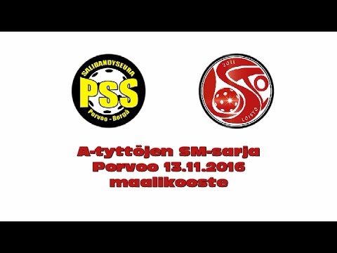 ATSM Pss - FBC Loisto maalikooste