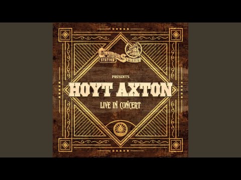 Boney Fingers (Live)