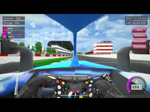 Super Star Car video