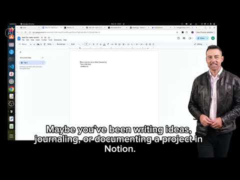 Item video thumbnail