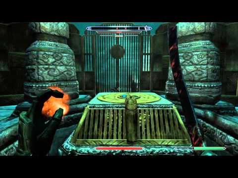 The Elder Scrolls V: Skyrim - Part 33