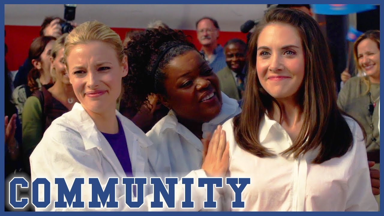 The Green-Stronauts! | Community