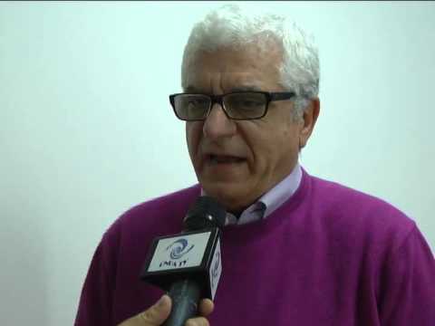 ONDA TG 25.10.2013 - PACENTRO: ACCUSA DI PECULATO, ASSOLTO FERNANDO CAPARSO