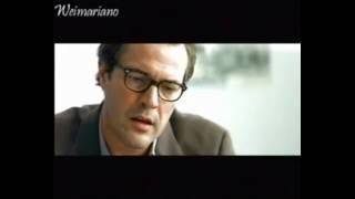 Somebody hurt you. S. Koch, M. Gedeck &amp; A Girl called Eddy (Weimariano)