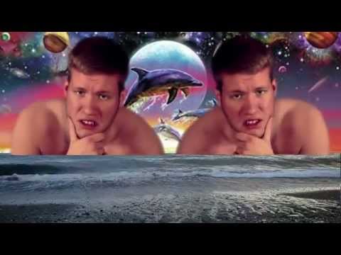 MC Smook - Grinden mit Delphinen (Music Video) prod. by Roxz