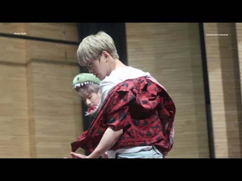180728 이대 팬싸인회 마이틴 국헌 RUN