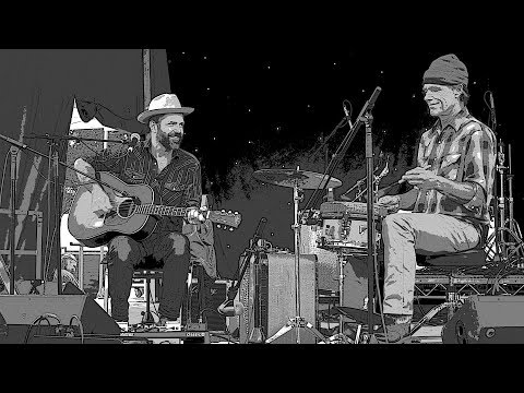 Jeffrey Foucault - Slow Talker