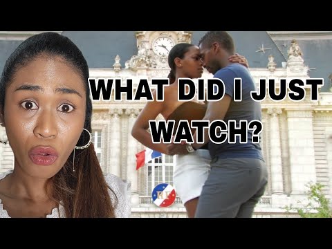 FIRST TIME REACTING TO CECÍLIA VICENTE feat VARELA MONTEIRO BODINHO - NOS 1º BEIJO