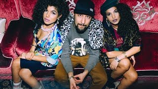 ALEX &amp; VLADI feat. NDOE – УЖ ГОВОРИМ [Official HD Video]