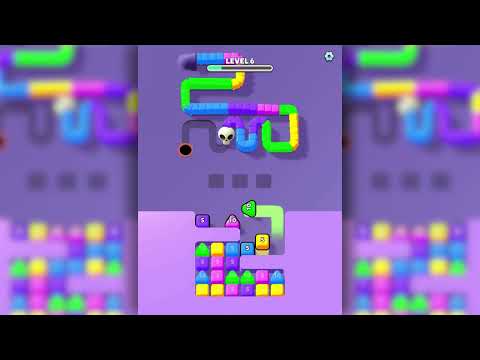 Angry Tiles 3D