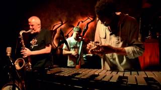 World Without Form - Nat Birchall Quintet @ Duende