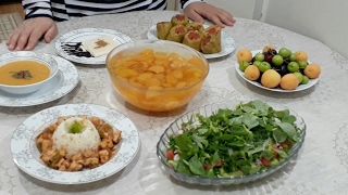 Iftar Sofram