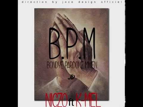 Niczo ft K-mel B.P.M (School Mafia Gang) 2015