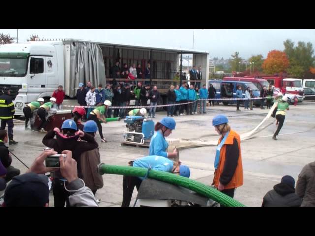 Chlumčany, 12. 10. 2013
