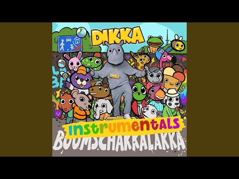 Candyshop (Instrumental)