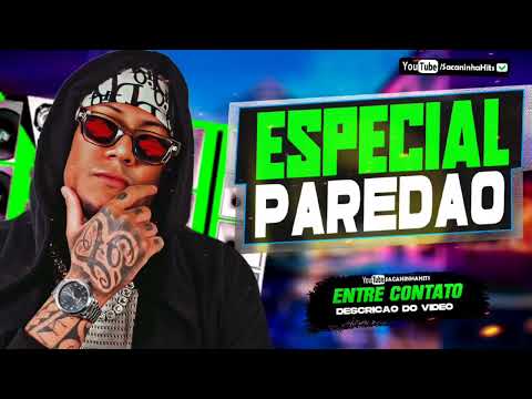 SWINGUEIRA 2026 PRA PAREDÃO  - BLACK STYLE