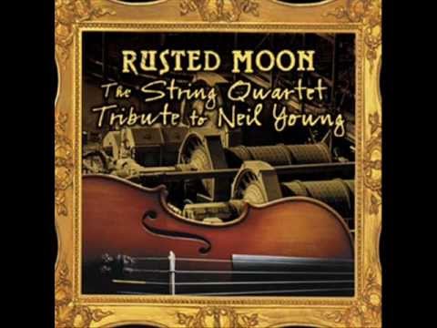 Harvest Moon - Rusted Moon: The String Quartet Tribute To Neil Young