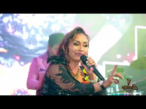 Nilda Peña - Tiempo Perdido (Video Oficial 4K) Primicia 2024