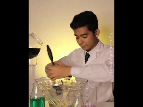 Powerpuff girls makeup challenge | Jharna Bhagwani