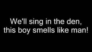 Rufio - Countdown ( misheard lyrics )