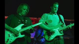 Walter Trout 2018 04 21 Tampa, Florida - Skipper's Smokehouse - Full Show