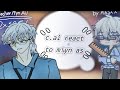 Teacher M Yn Au C Ai React To M Yn 2x Speed Midnight Bloom No PART2