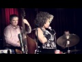 Eve Cornelius & Ivan Farmakovsky Trio / Esse Jazz ...