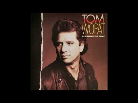 Tom Wopat -  Red Hot Love (In A Blue Collar Town)