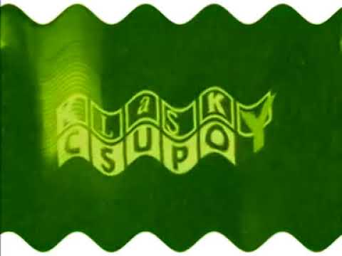 (REUPLOAD) Crying Klasky Csupo Effects #1