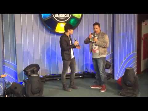 Bem vindo......26 Abril 2013  Batista Lagoinha - Presença - Juliano Son