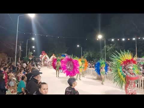 Carnavales 2026 San Javier Misiones