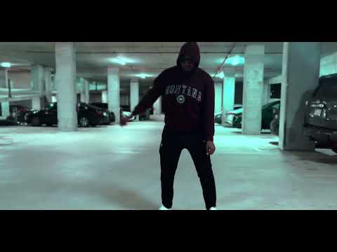 Lexxo - Give It My All {Official Music Video} 