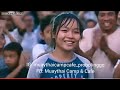 Muaythai Girl The Movie Get Thai Spirit Of Fighting Because Life Is About A Fighting