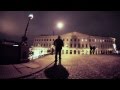 Демо версия к клипу Гоши Куценко "Голая" 